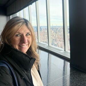 Meet your Posher, Stephani